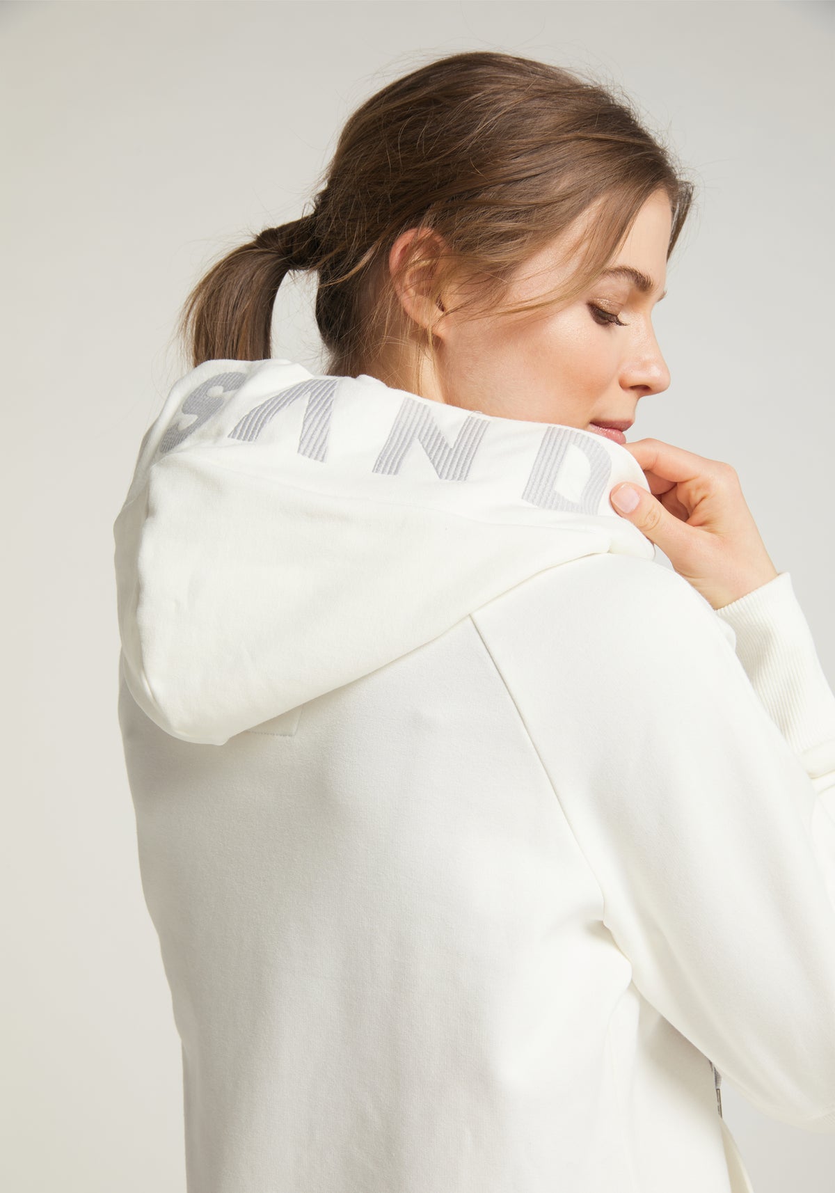 Jacke Kelda