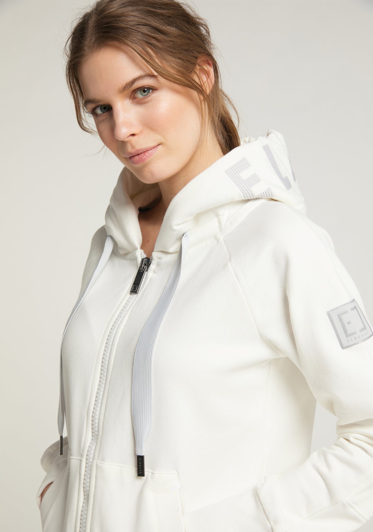 Jacke Kelda