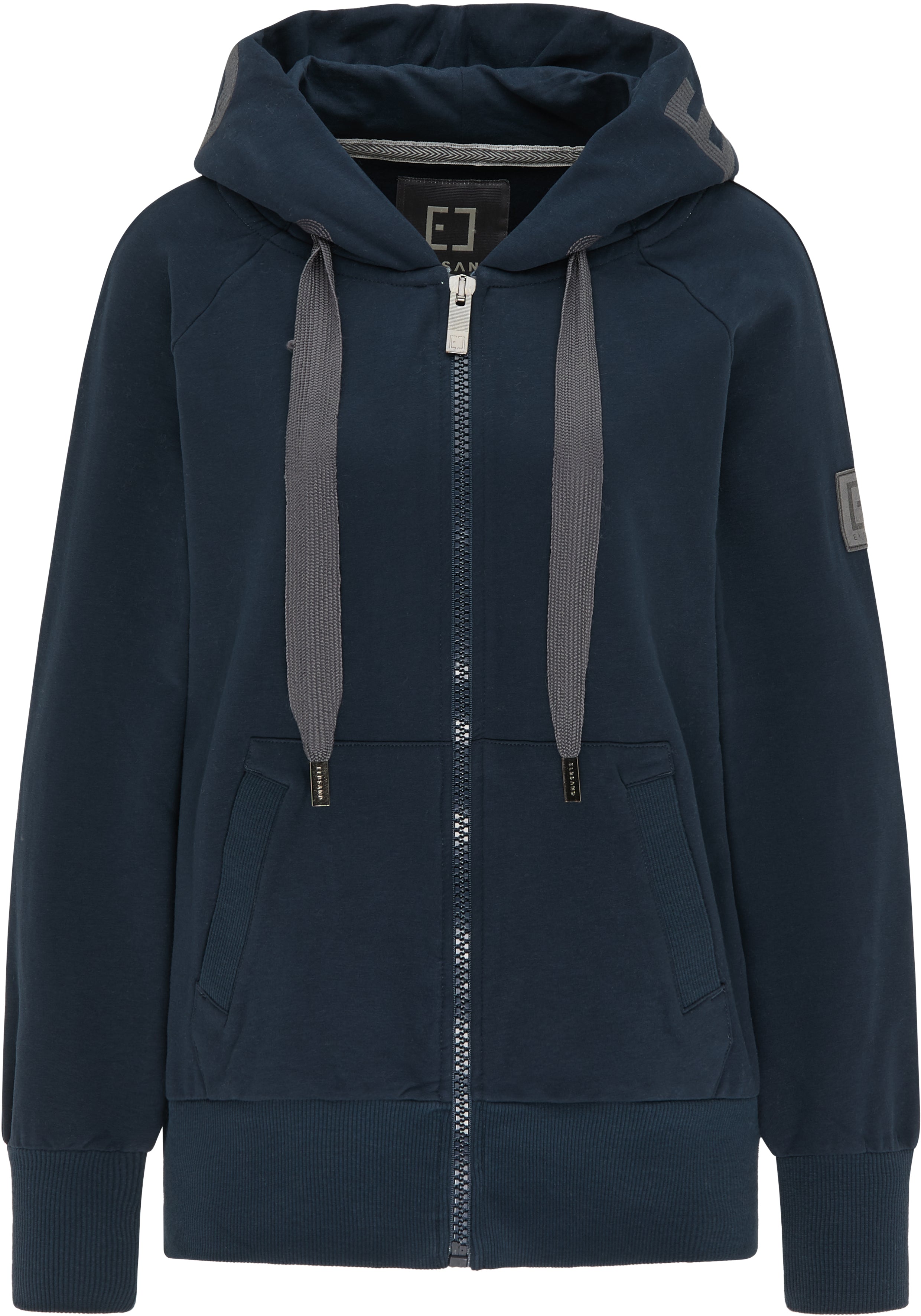 Jacke Kelda
