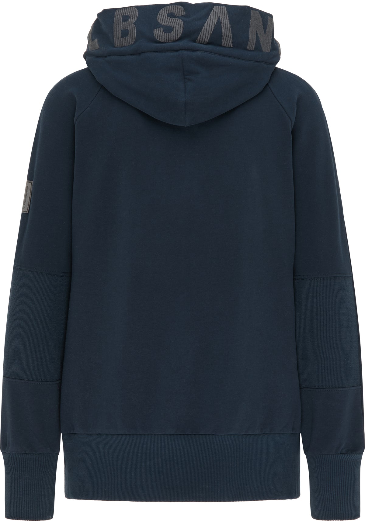 Jacke Kelda