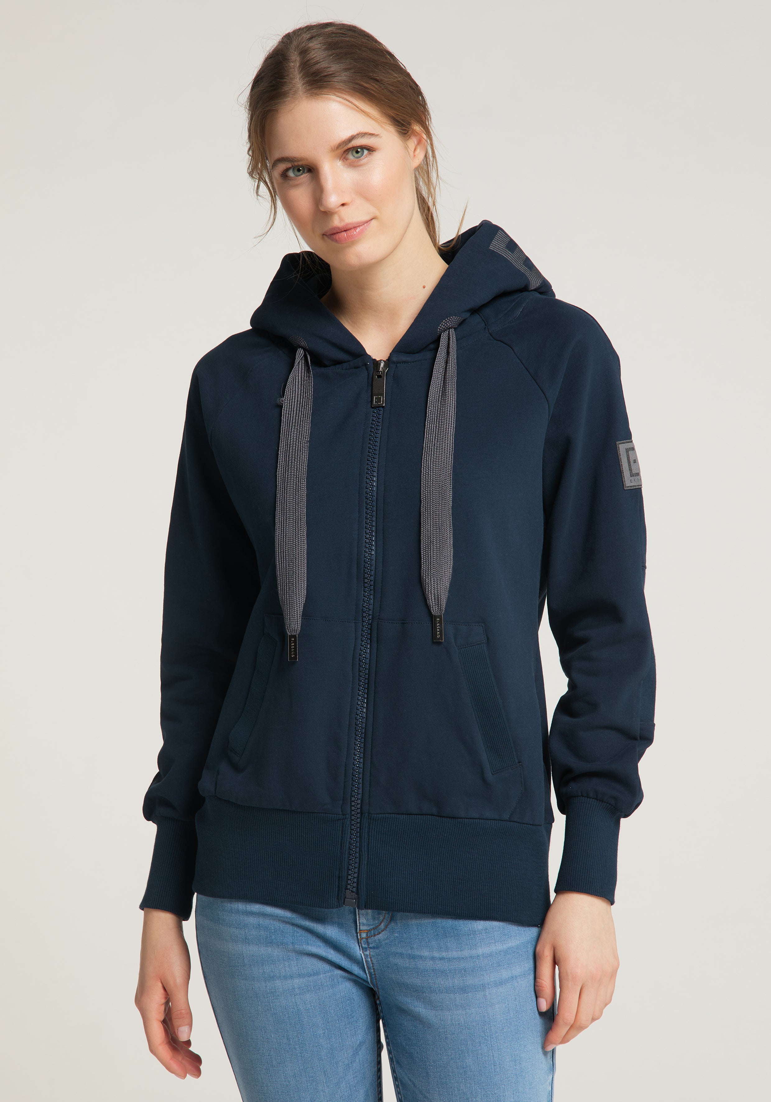 Jacke Kelda
