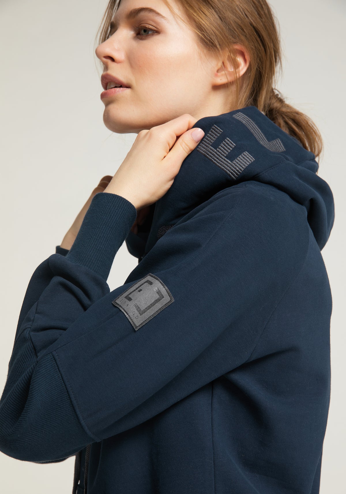 Jacke Kelda