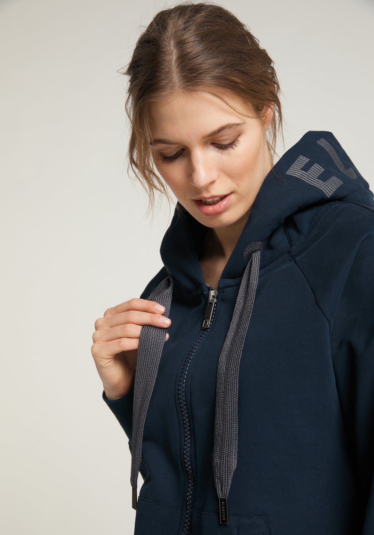 Jacke Kelda