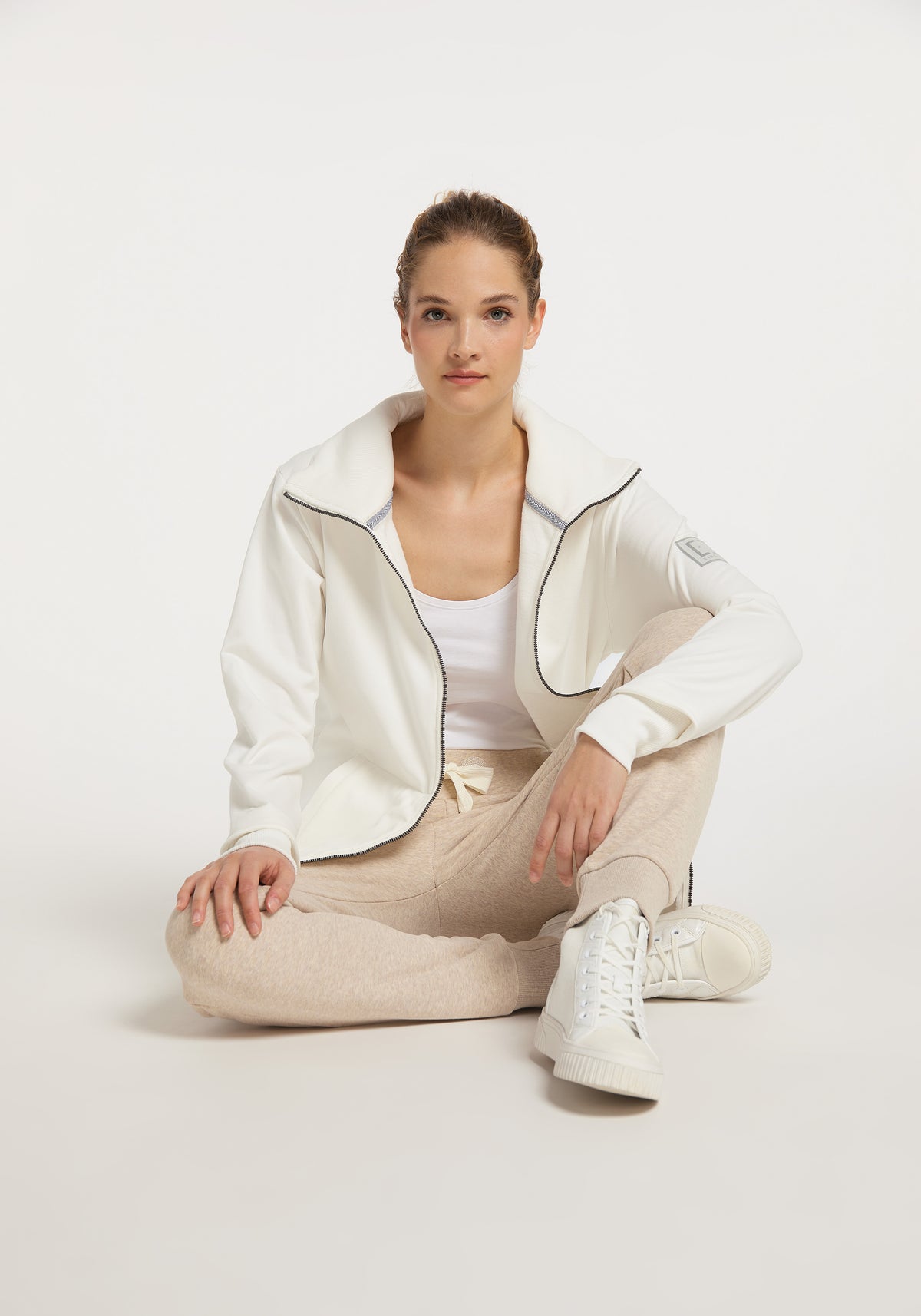Jacke Alvis Jacket