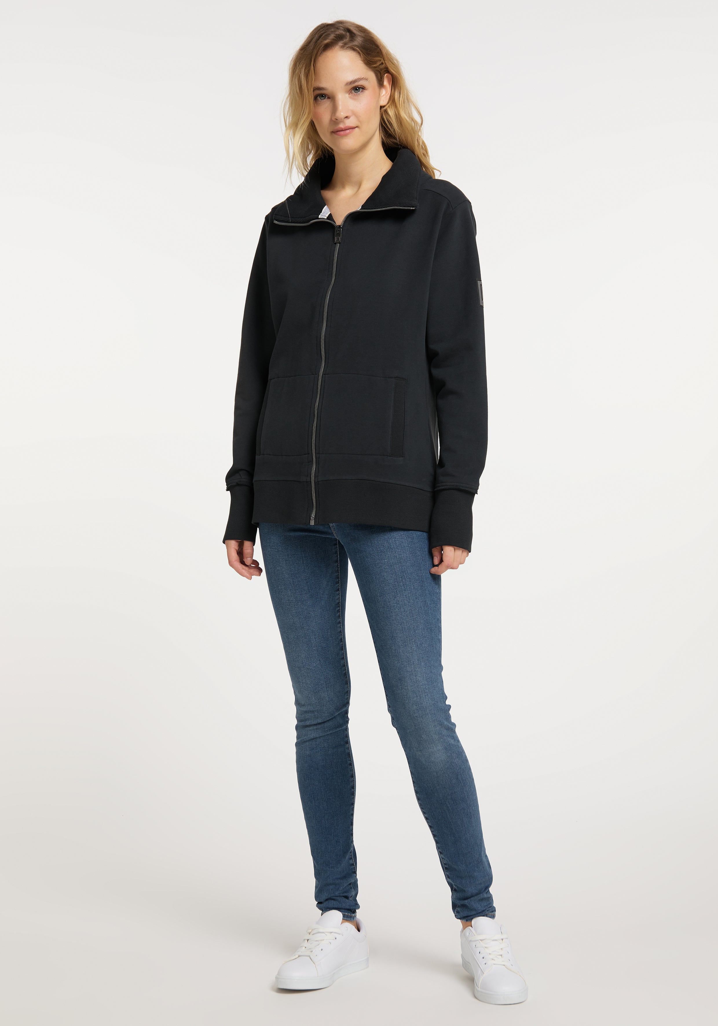 Jacke Alvis Jacket