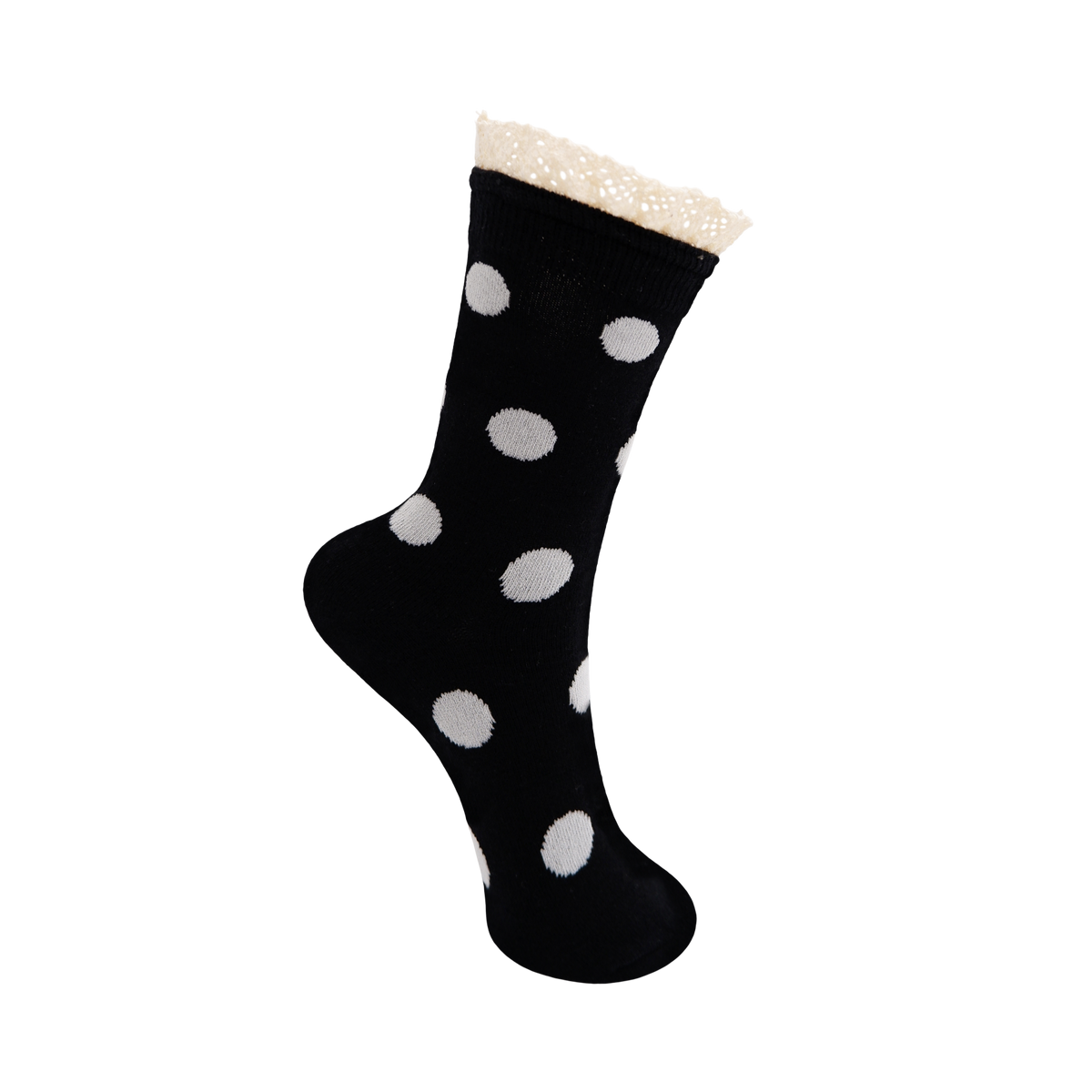 Black Colour BCAYLA · Damen Socke