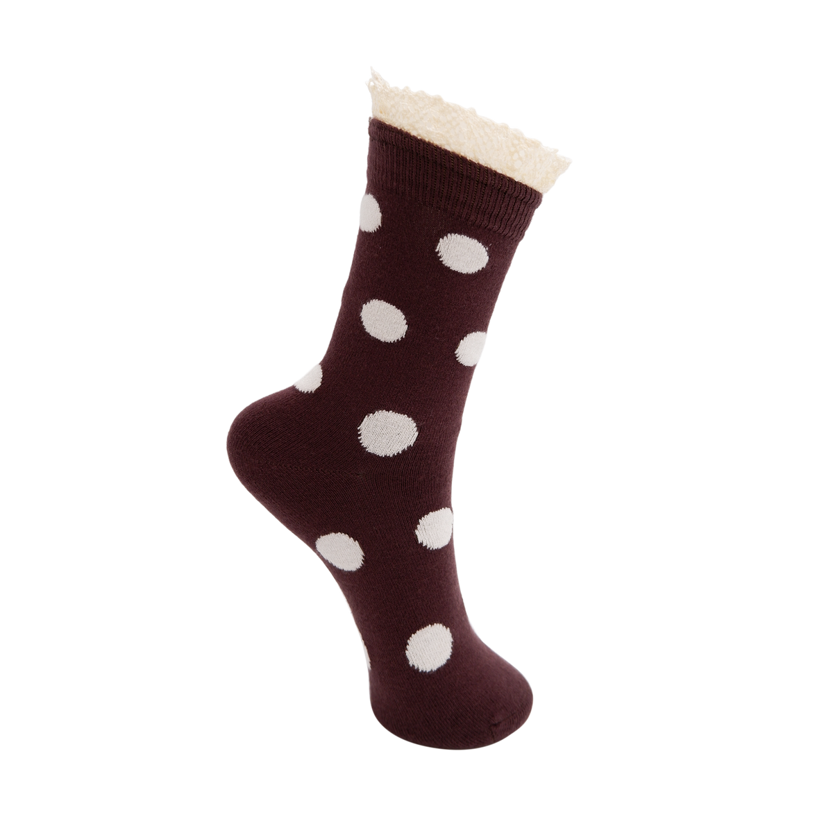 Black Colour BCAYLA · Damen Socke