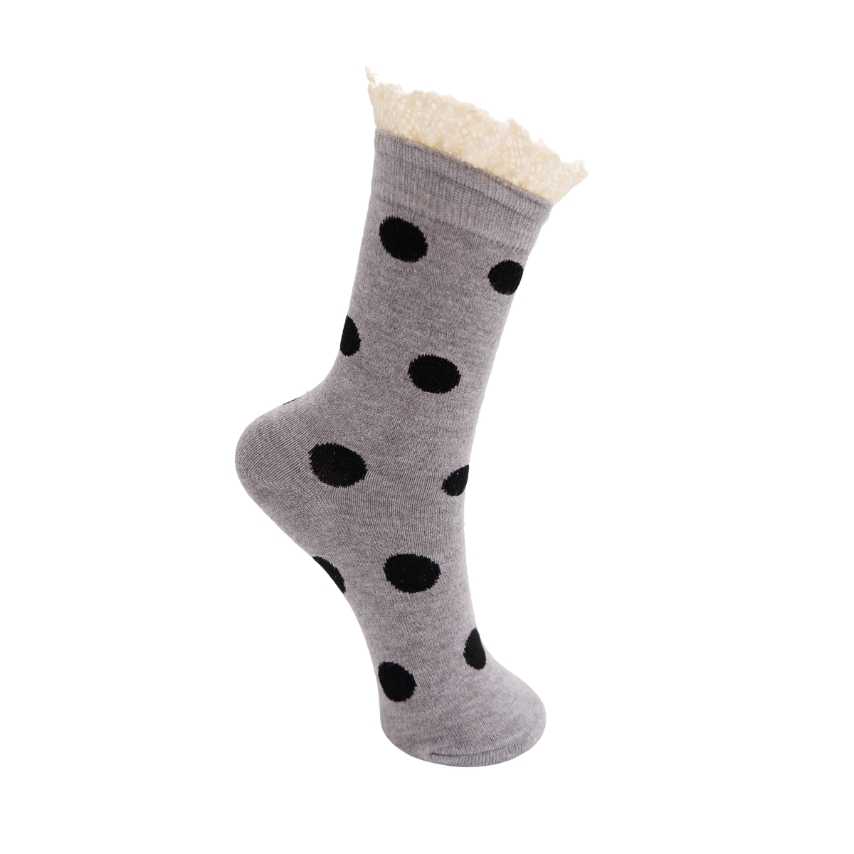 Damen Socke BCAYLA