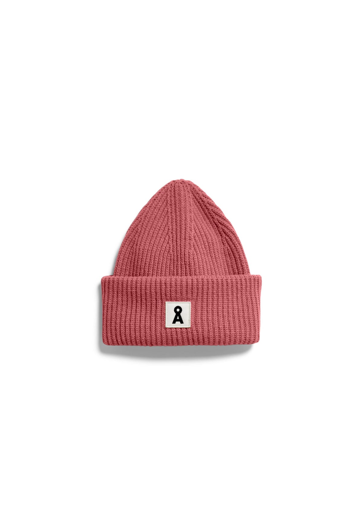 Haube ICONIC A WOOL HAT W