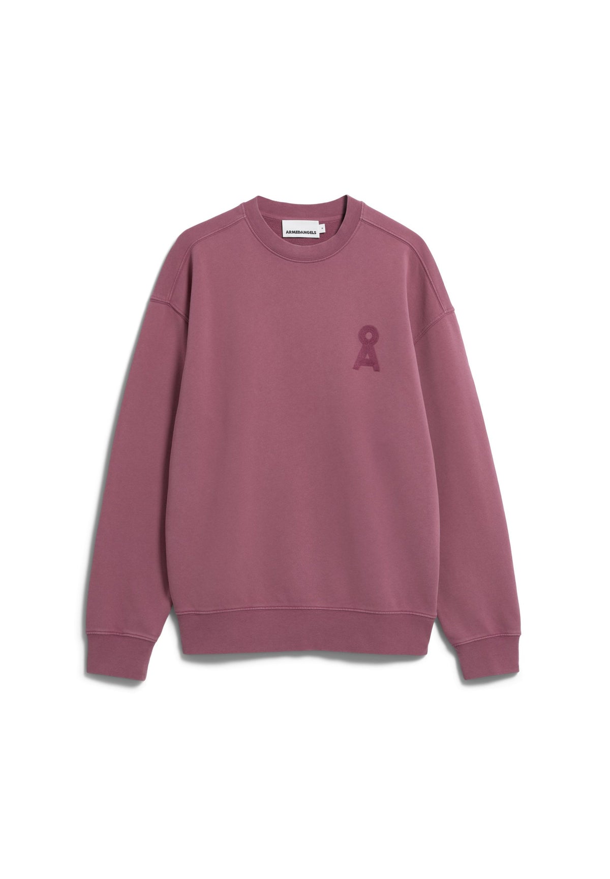 Oberteil ICONIC A GMT DYE SWEATSHIRT