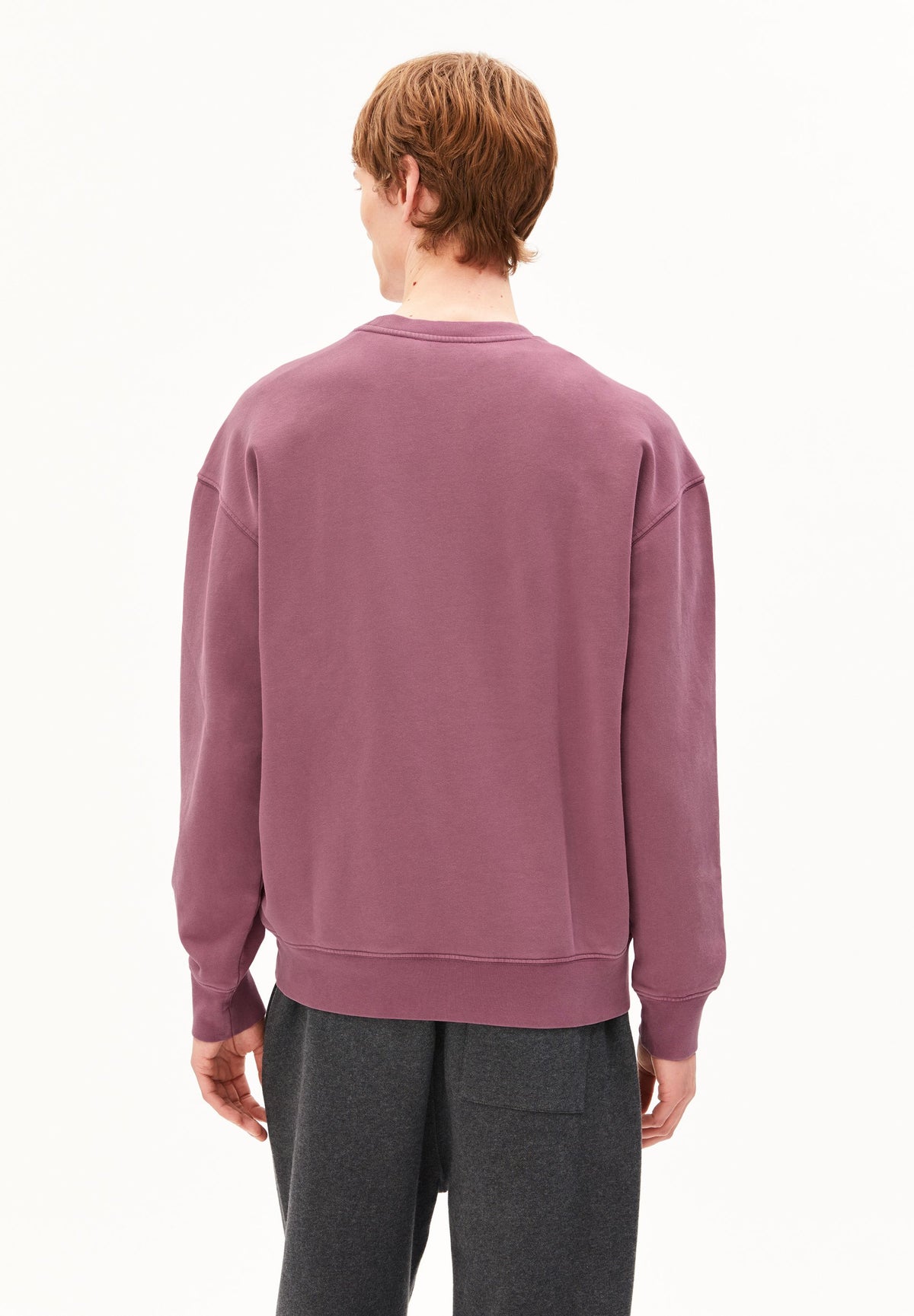 Oberteil ICONIC A GMT DYE SWEATSHIRT