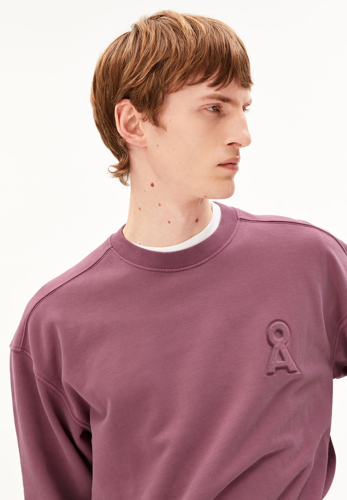 Oberteil ICONIC A GMT DYE SWEATSHIRT