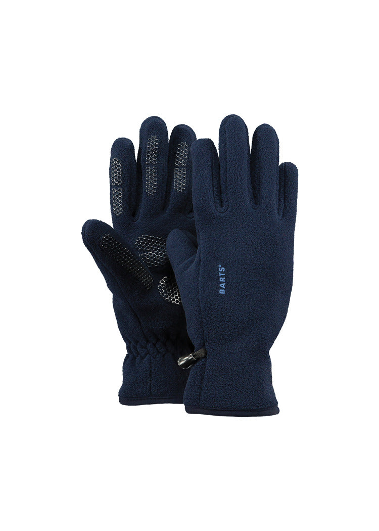 Haube/Schal/Handschuh Fleece Gloves size 3