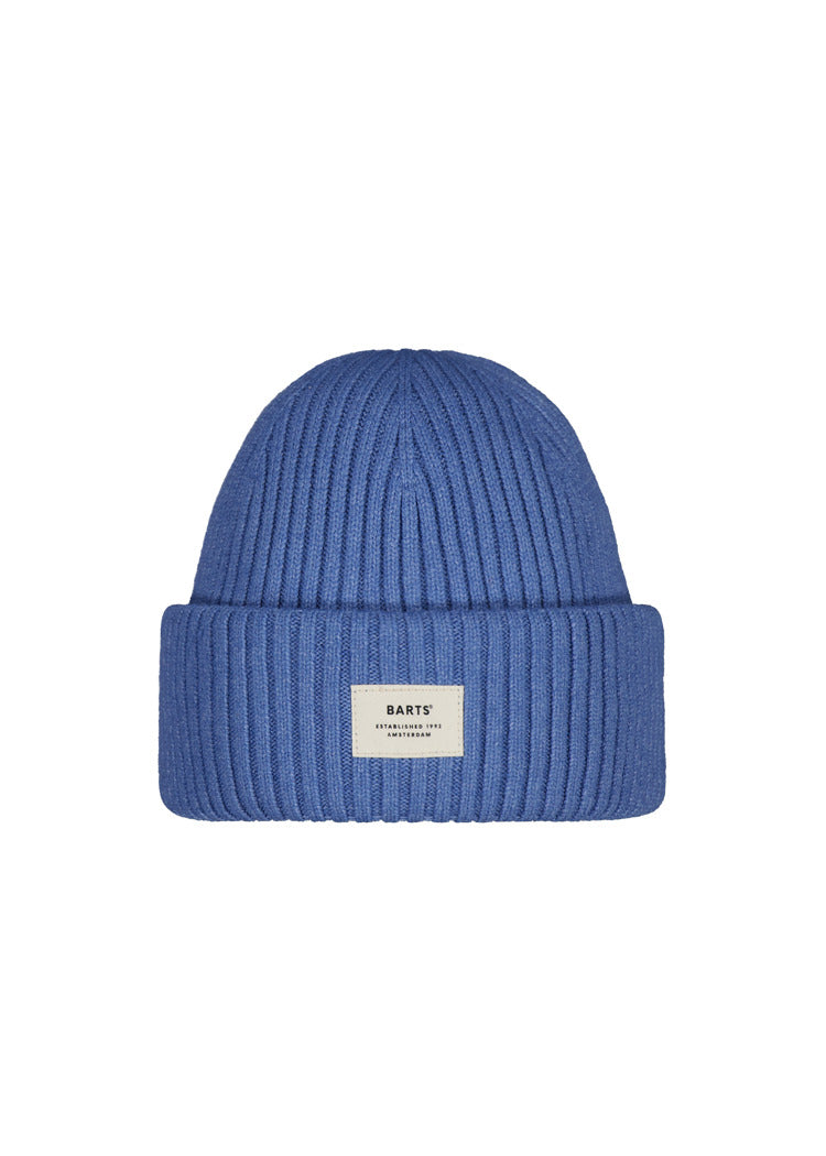 Haube/Schal/Handschuh Basalth Beanie 53-55