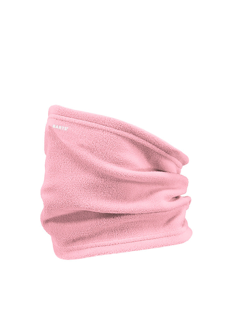 Haube/Schal/Handschuh Fleece Col
