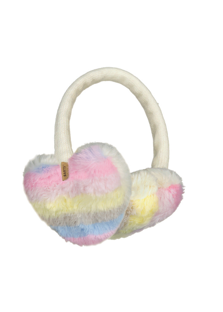 Haube/Schal/Handschuh Hearty Earmuffs