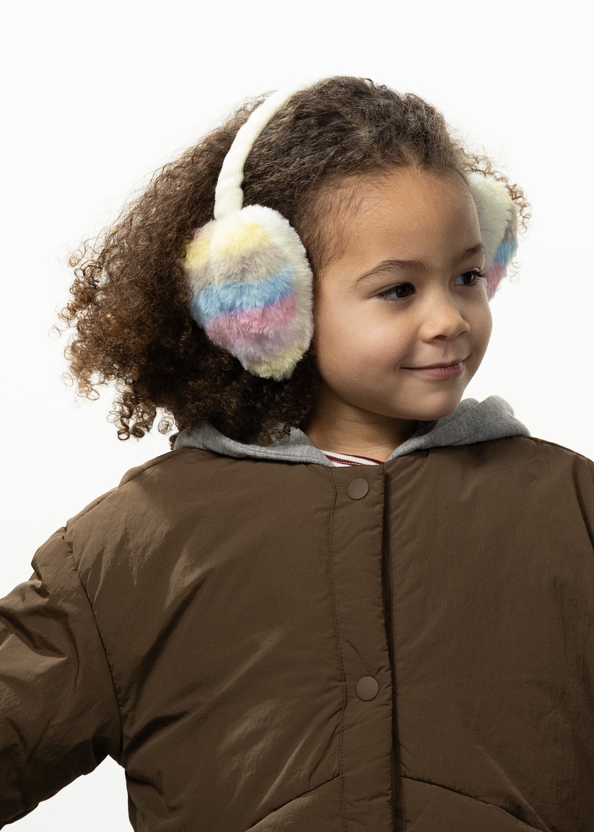 Haube/Schal/Handschuh Hearty Earmuffs