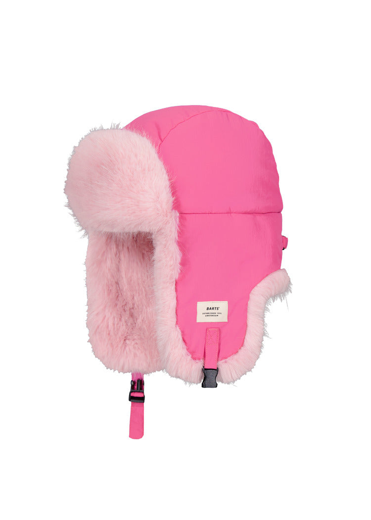 Haube Hawka Bomber