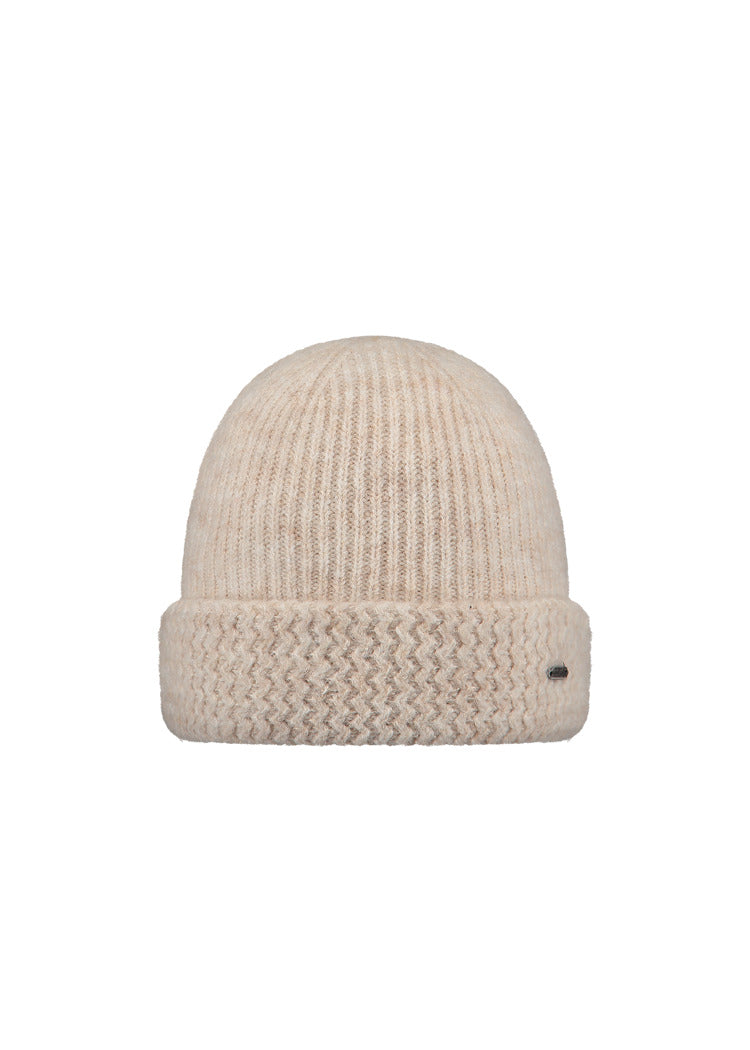 Haube/Schal/Handschuh Shae Beanie 53-55