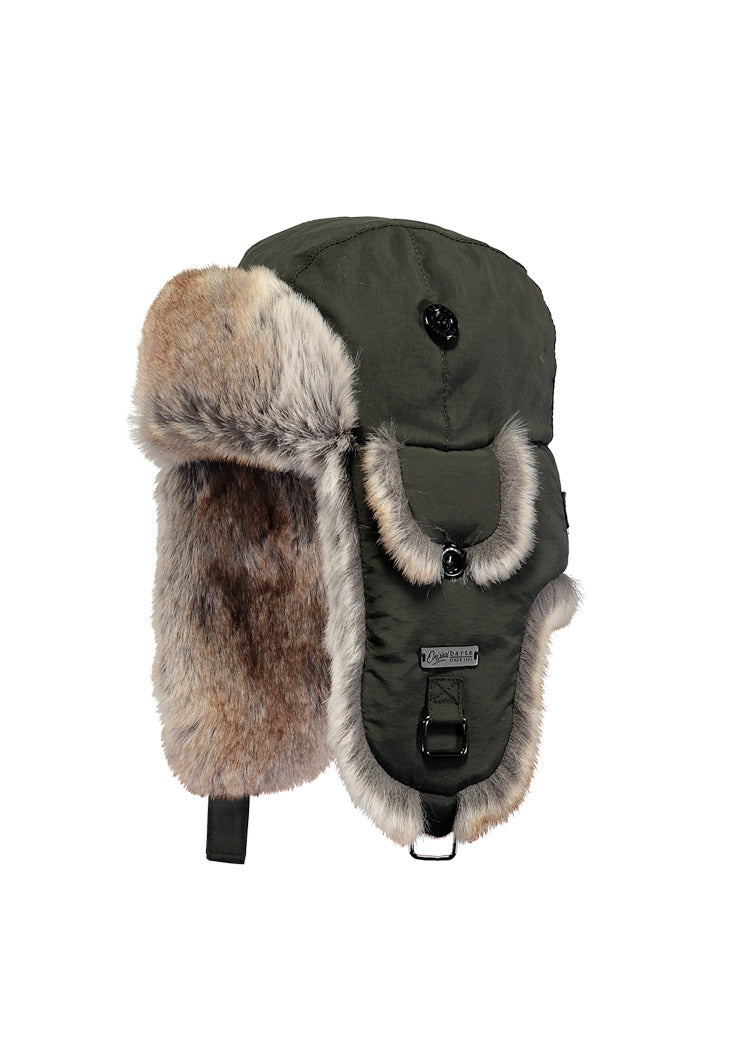 Haube/Schal/Handschuh Kamikaze kids 53
