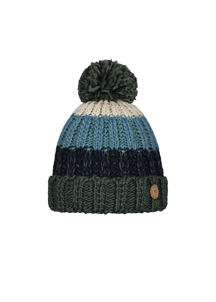 Haube/Schal/Handschuh Wilhelm Beanie