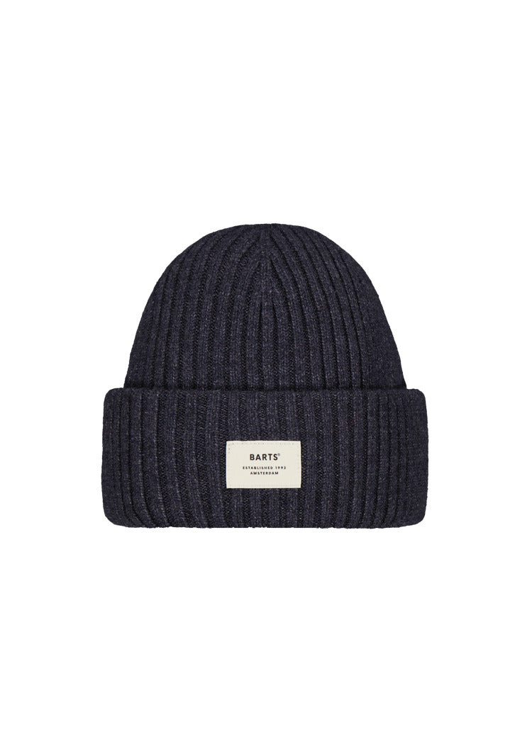Haube/Schal/Handschuh Basalth Beanie 53-55