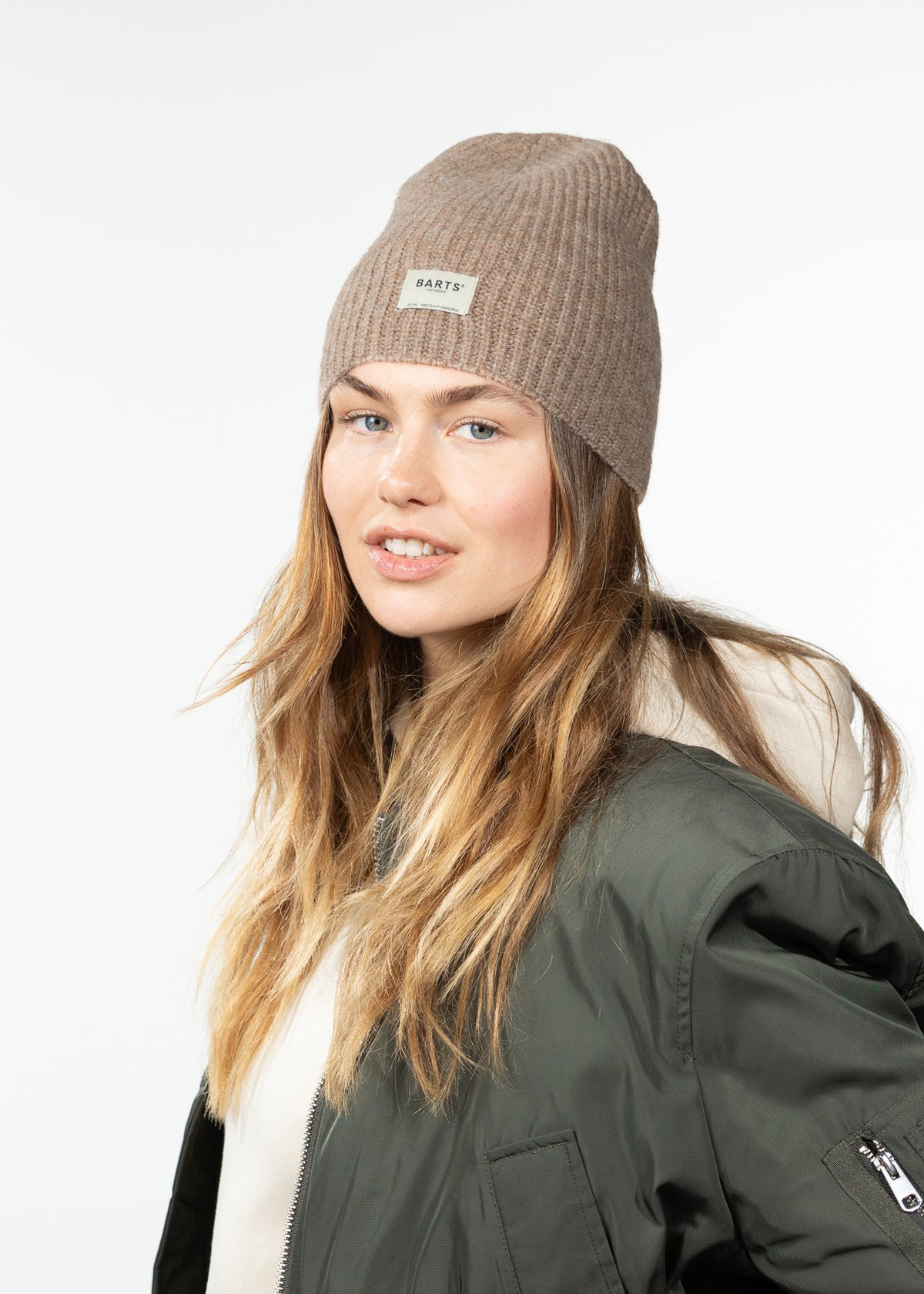 Haube Darty Beanie