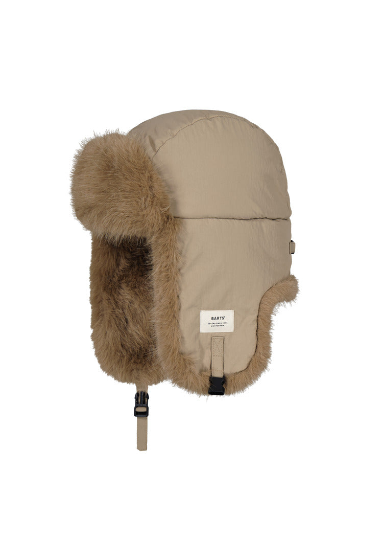Haube Hawka Bomber