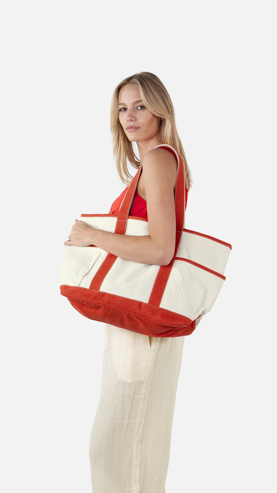 Tasche Shaey Beachbag