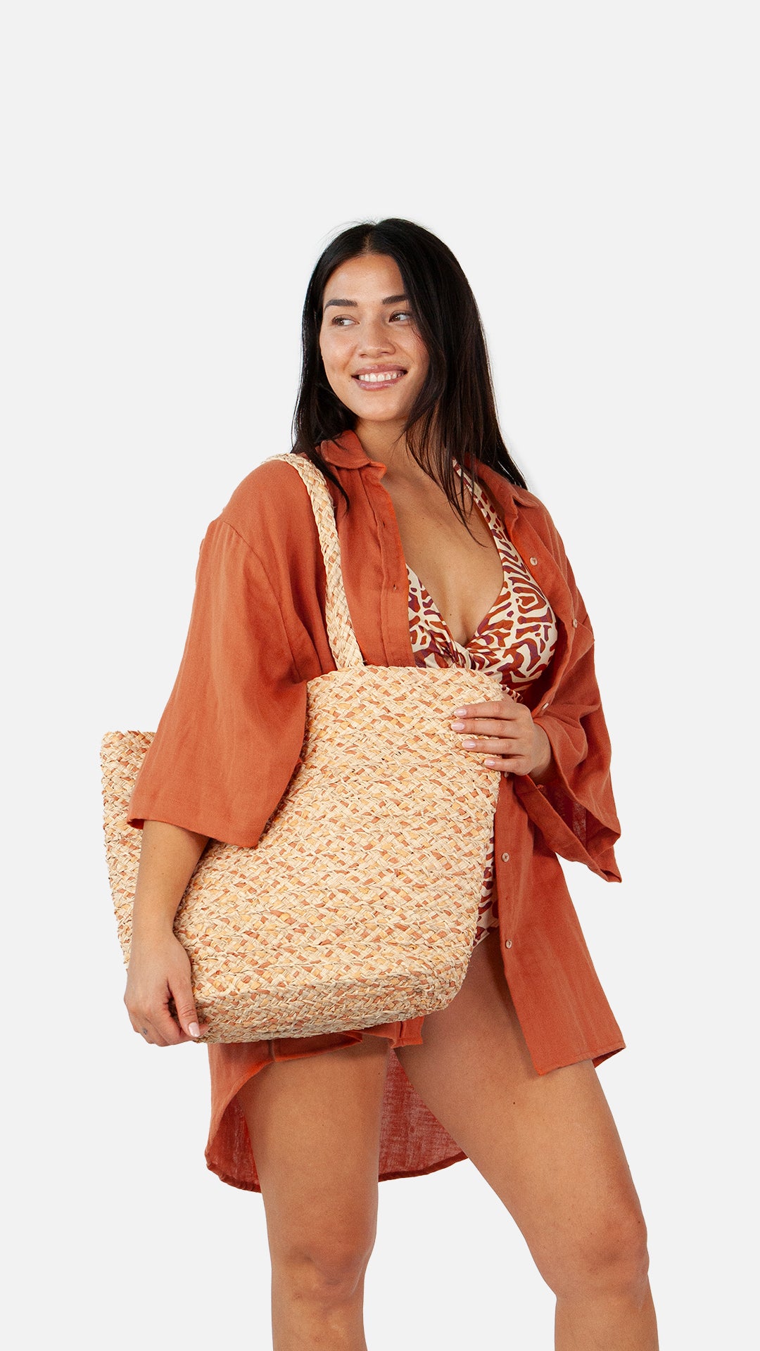 Tasche Mahli Shopper