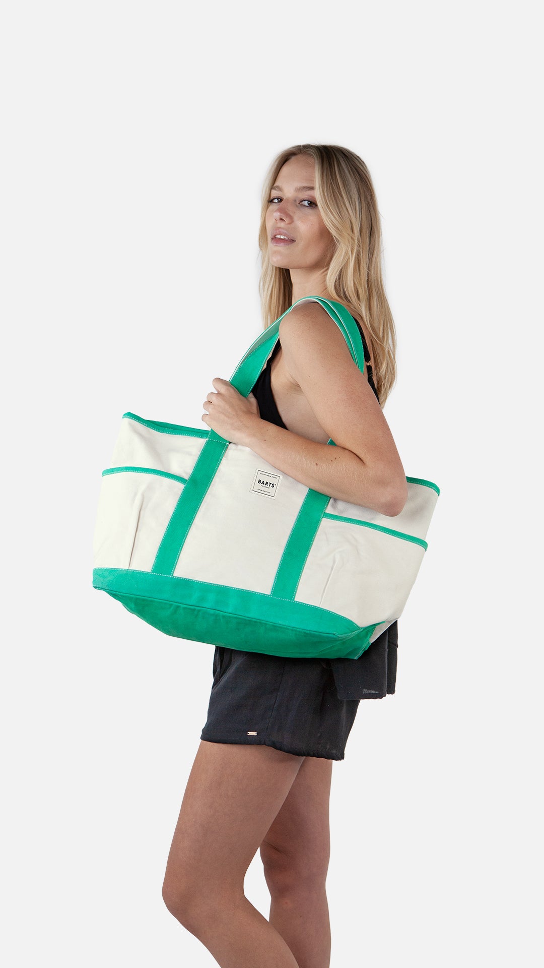 Tasche Shaey Beachbag