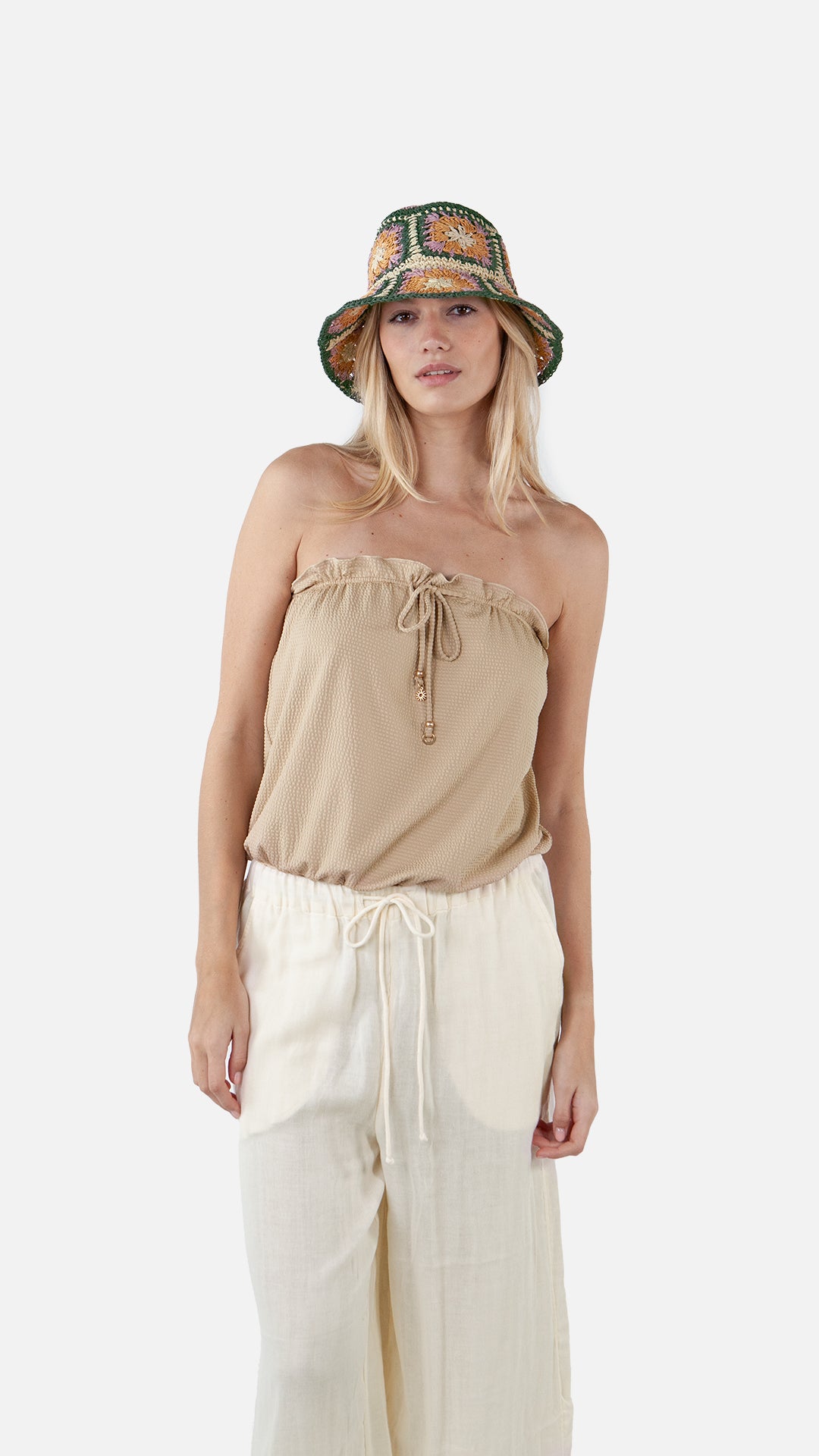 Hut Sweetvine Hat