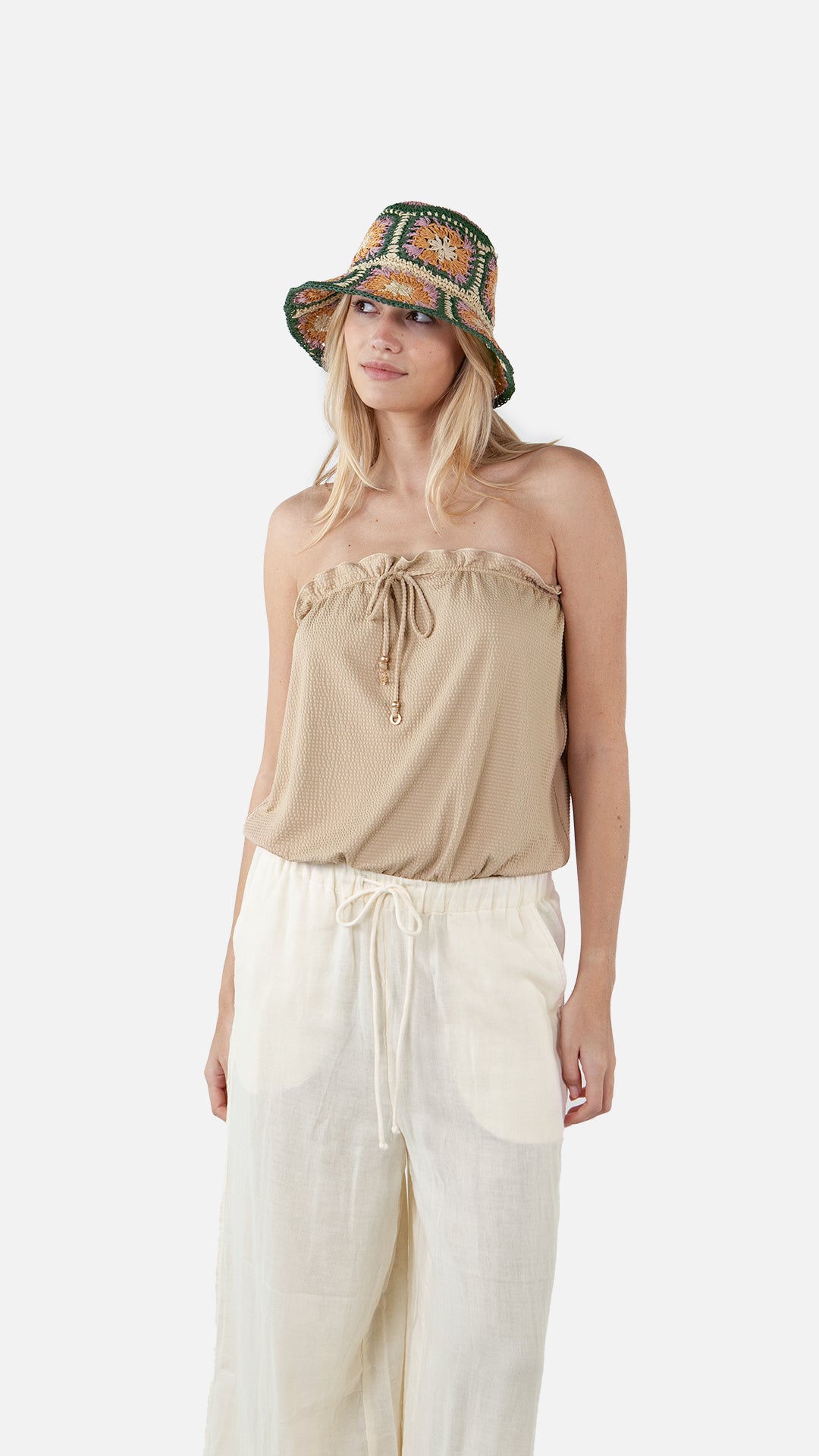 Hut Sweetvine Hat