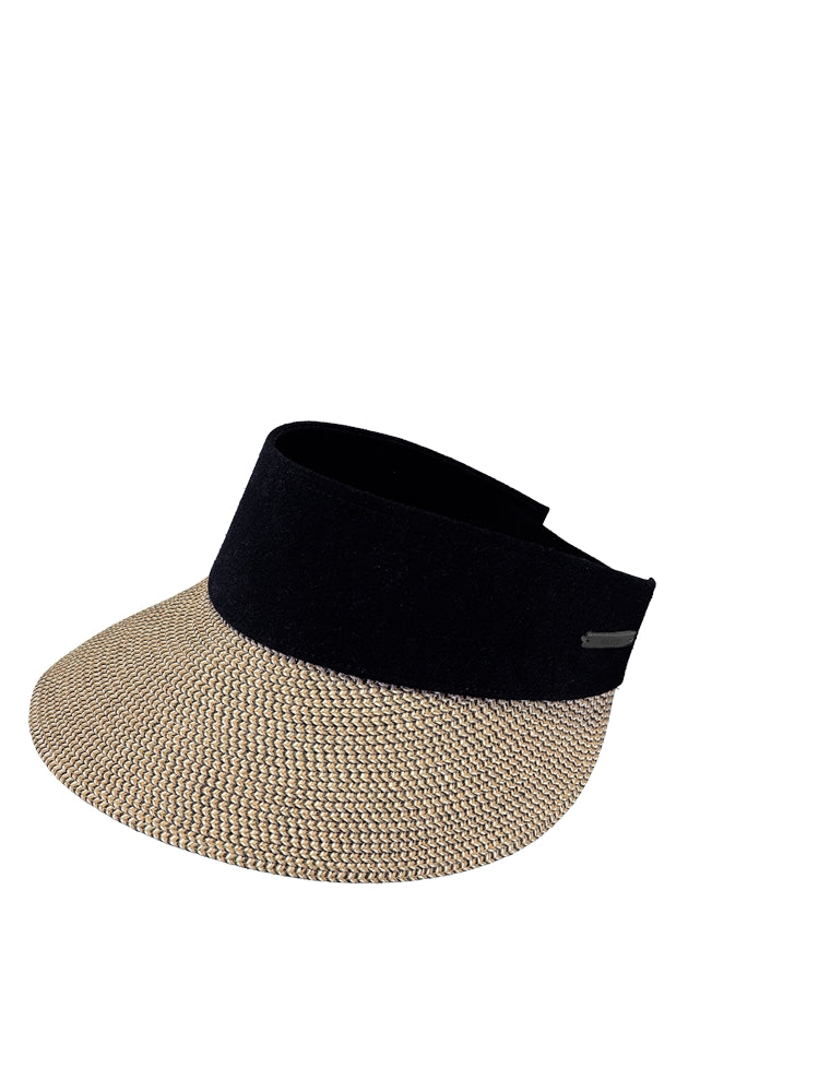 Hut Vesder Visor