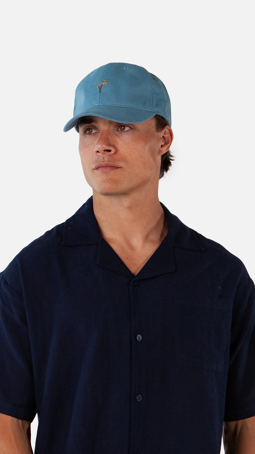 Hut Posse Cap