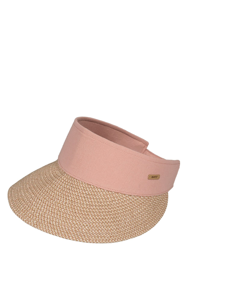 Hut Vesder Visor