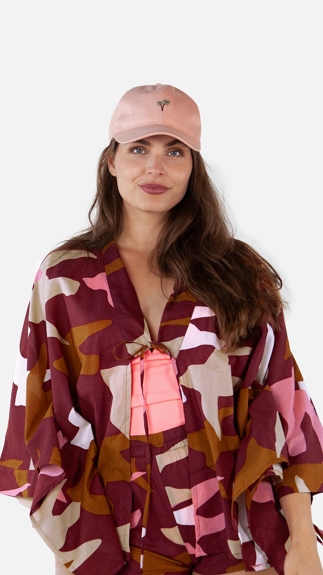 Hut Posse Cap