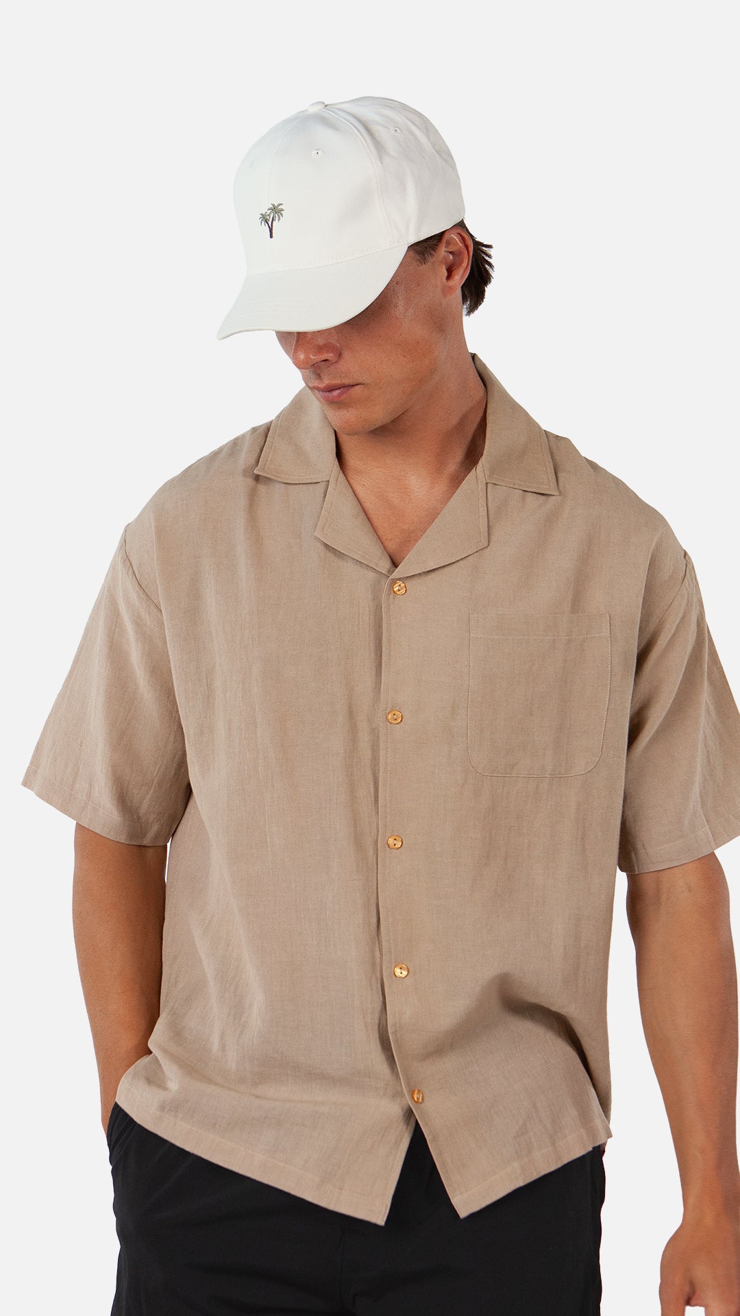 Hut Posse Cap