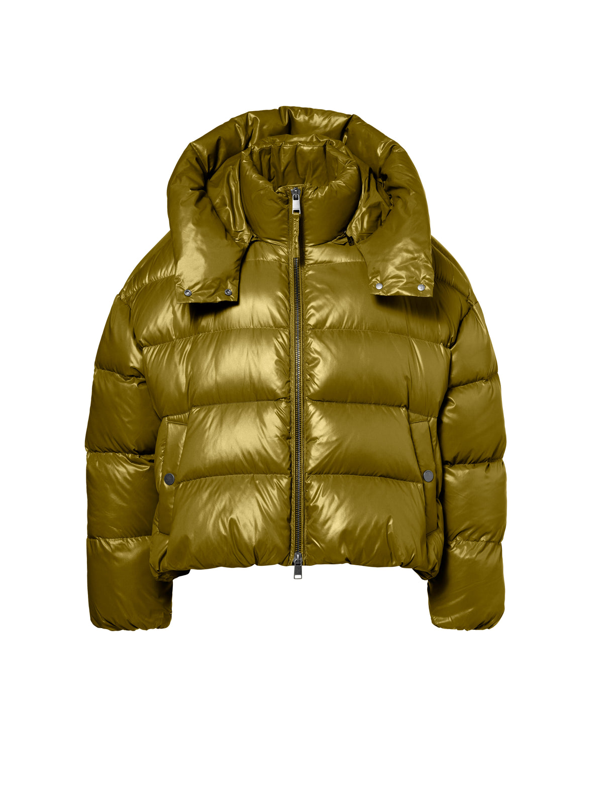 BEAUMONT Jacke