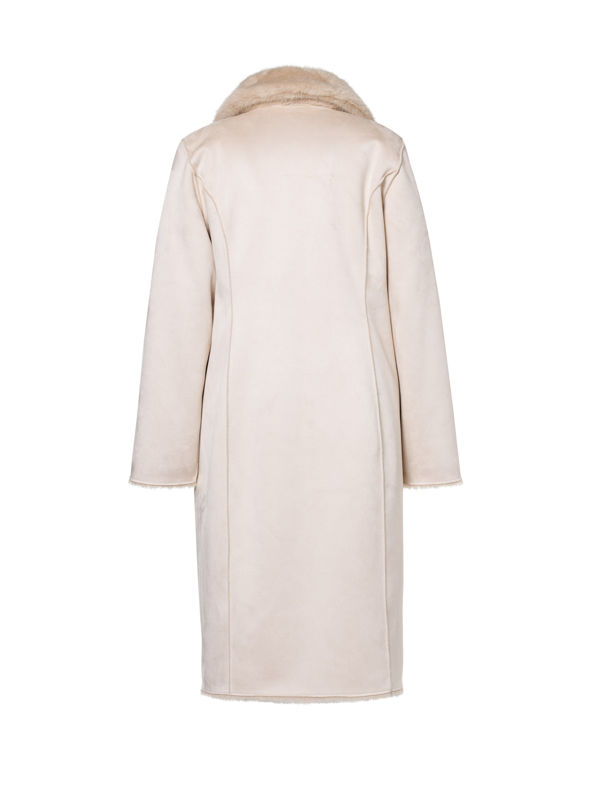 BEAUMONT Jacke