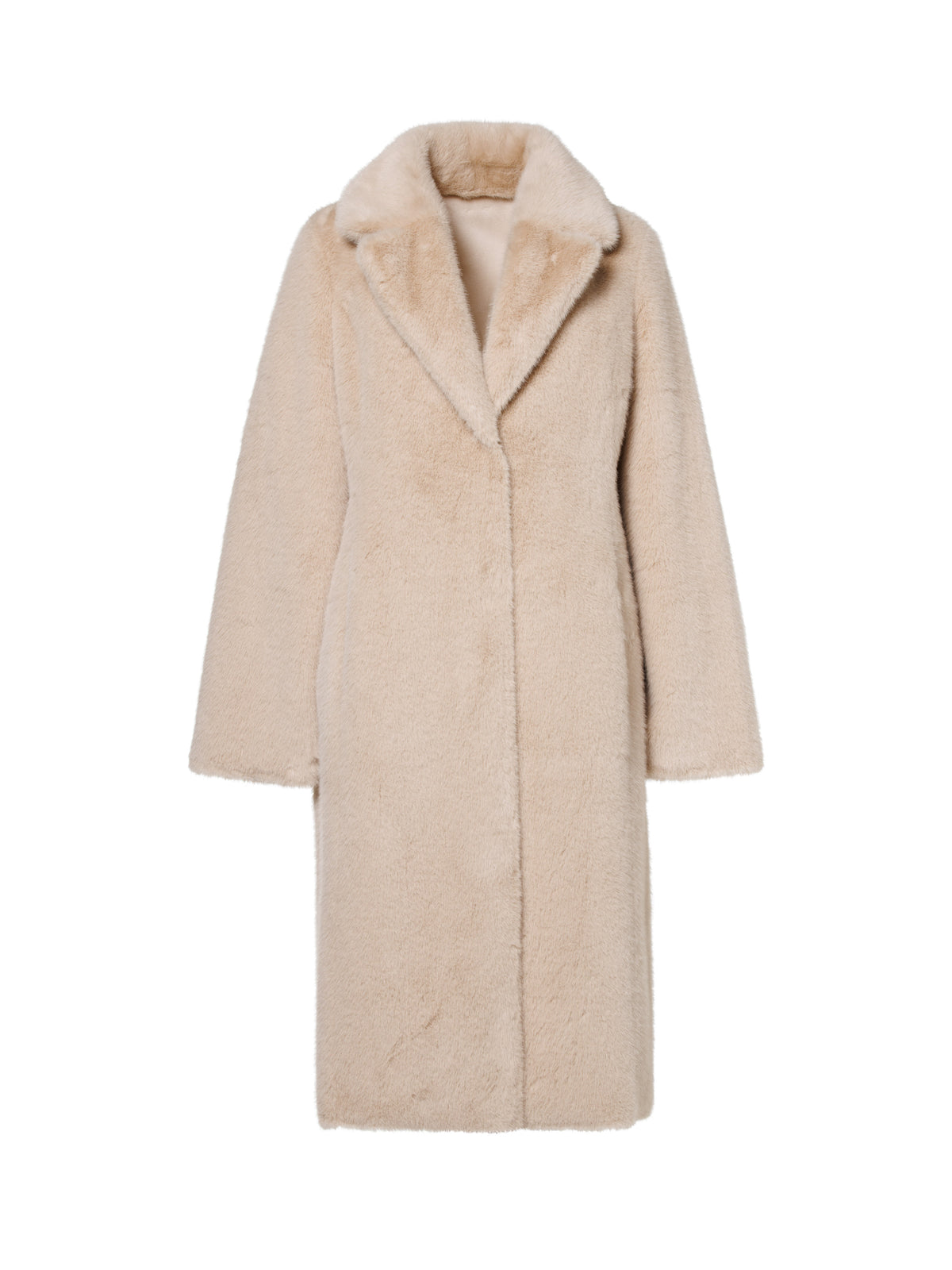 BEAUMONT Jacke