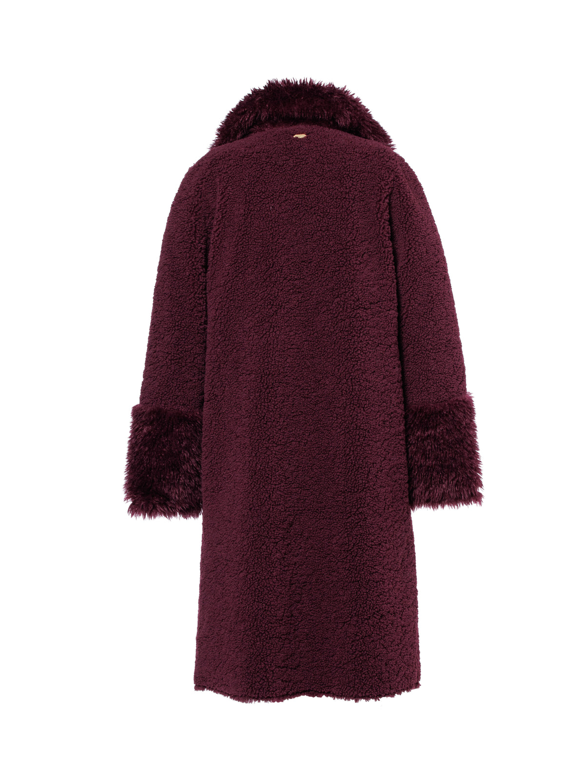 BEAUMONT Jacke