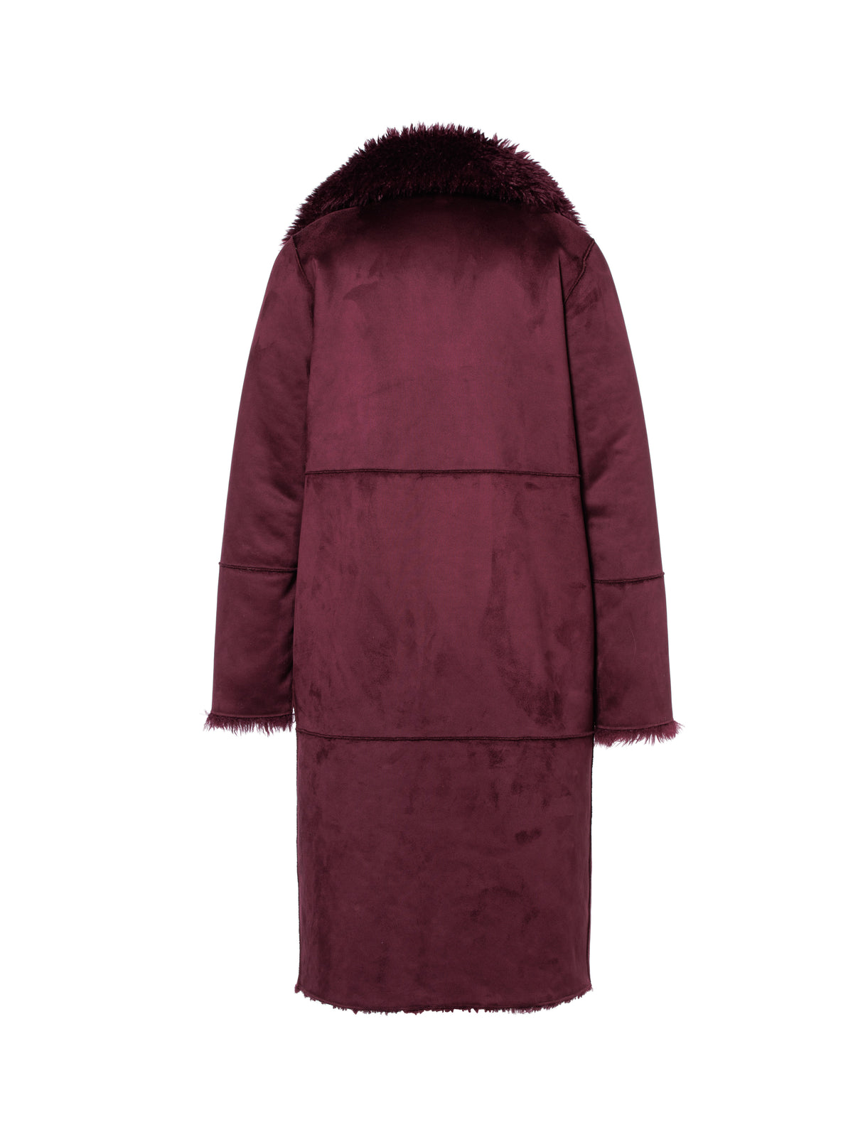BEAUMONT Jacke