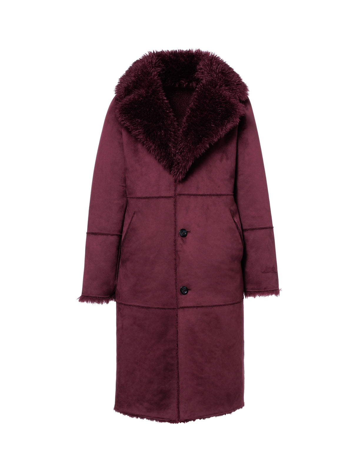 BEAUMONT Jacke