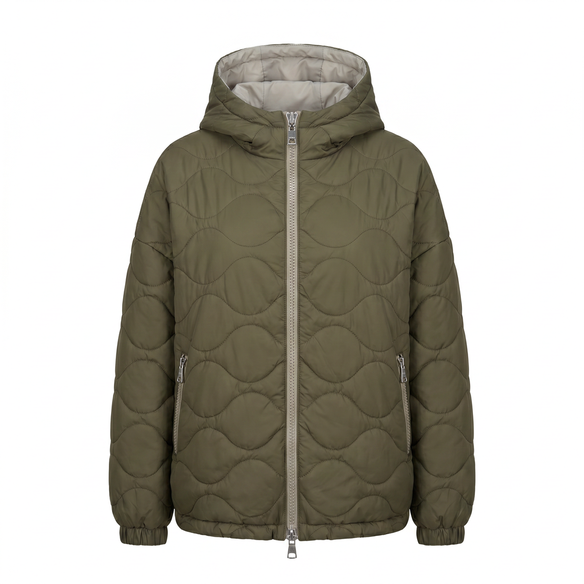 No.1 Como Jacke