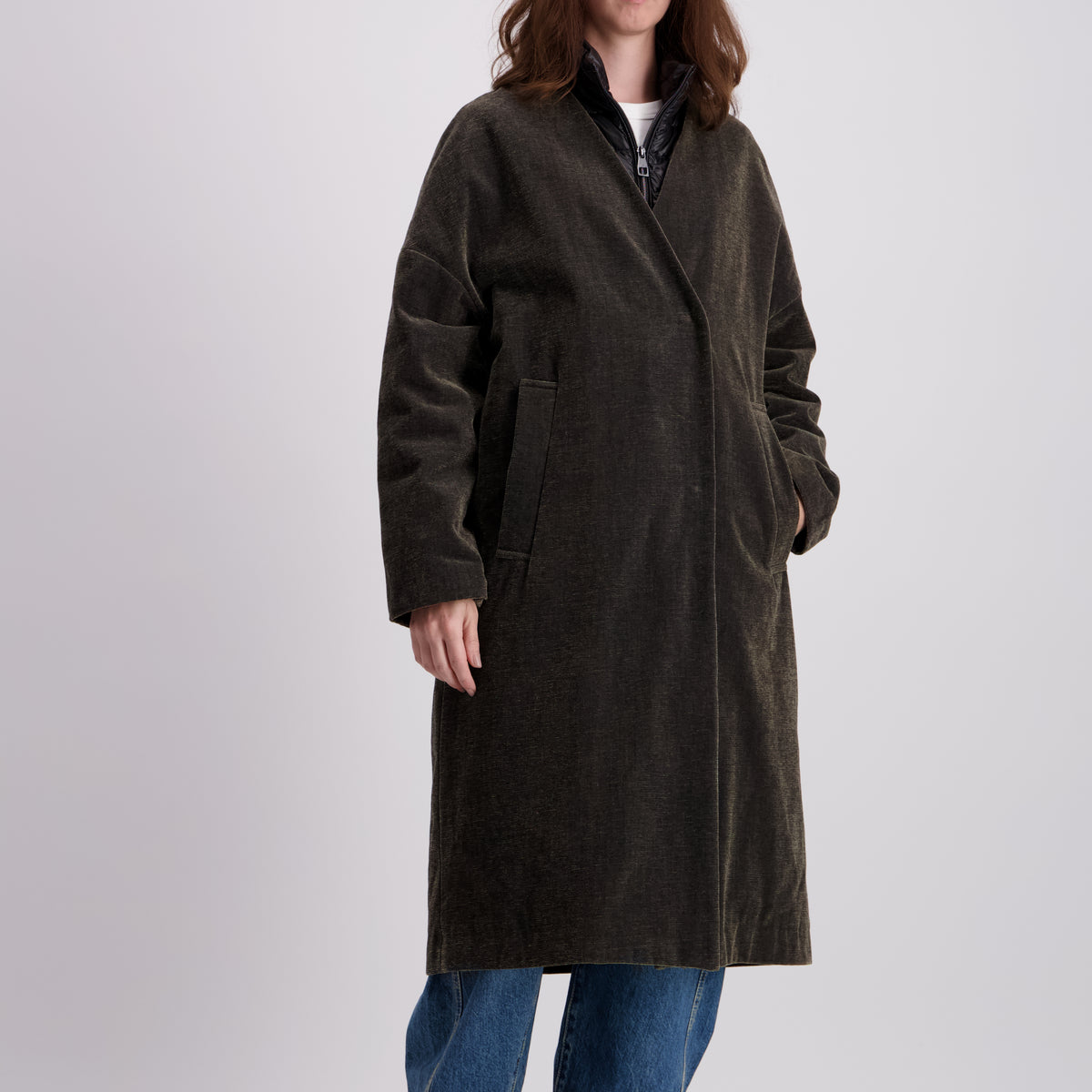 Helmur Jacke
