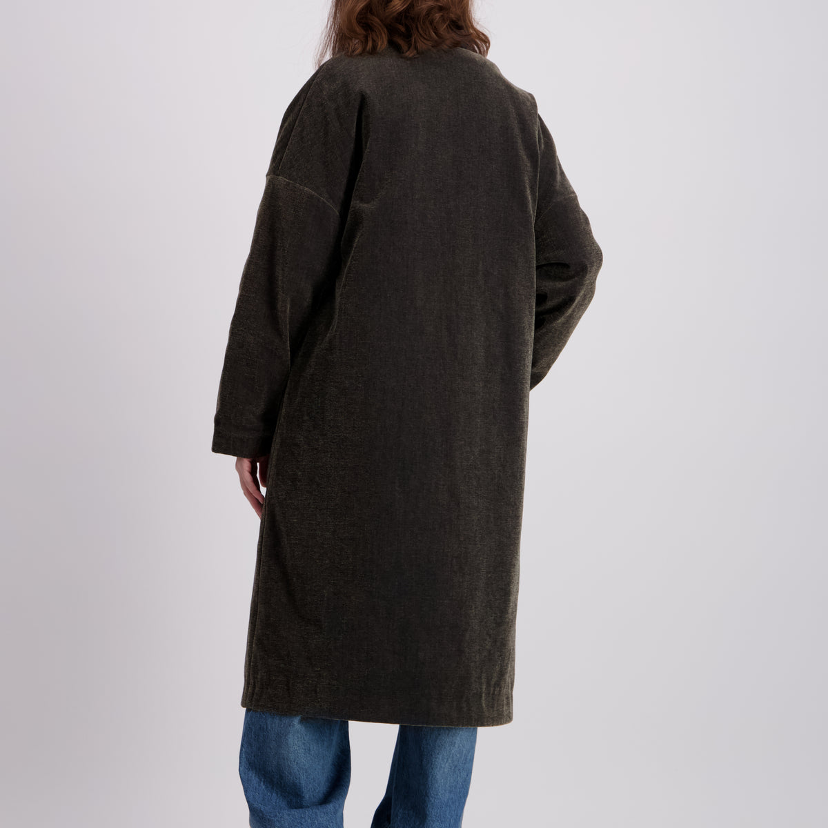 Helmur Jacke
