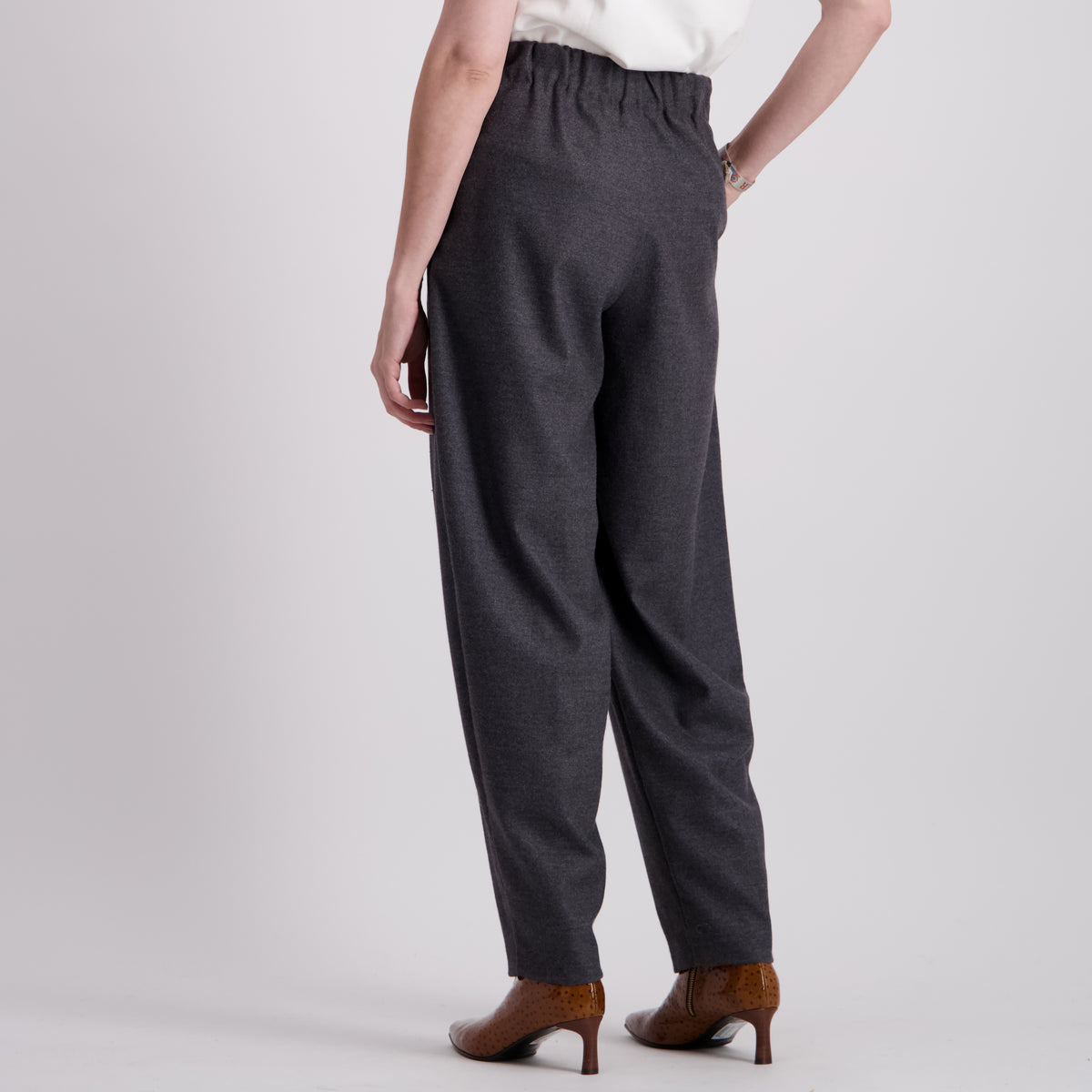 Bleifrei Hose