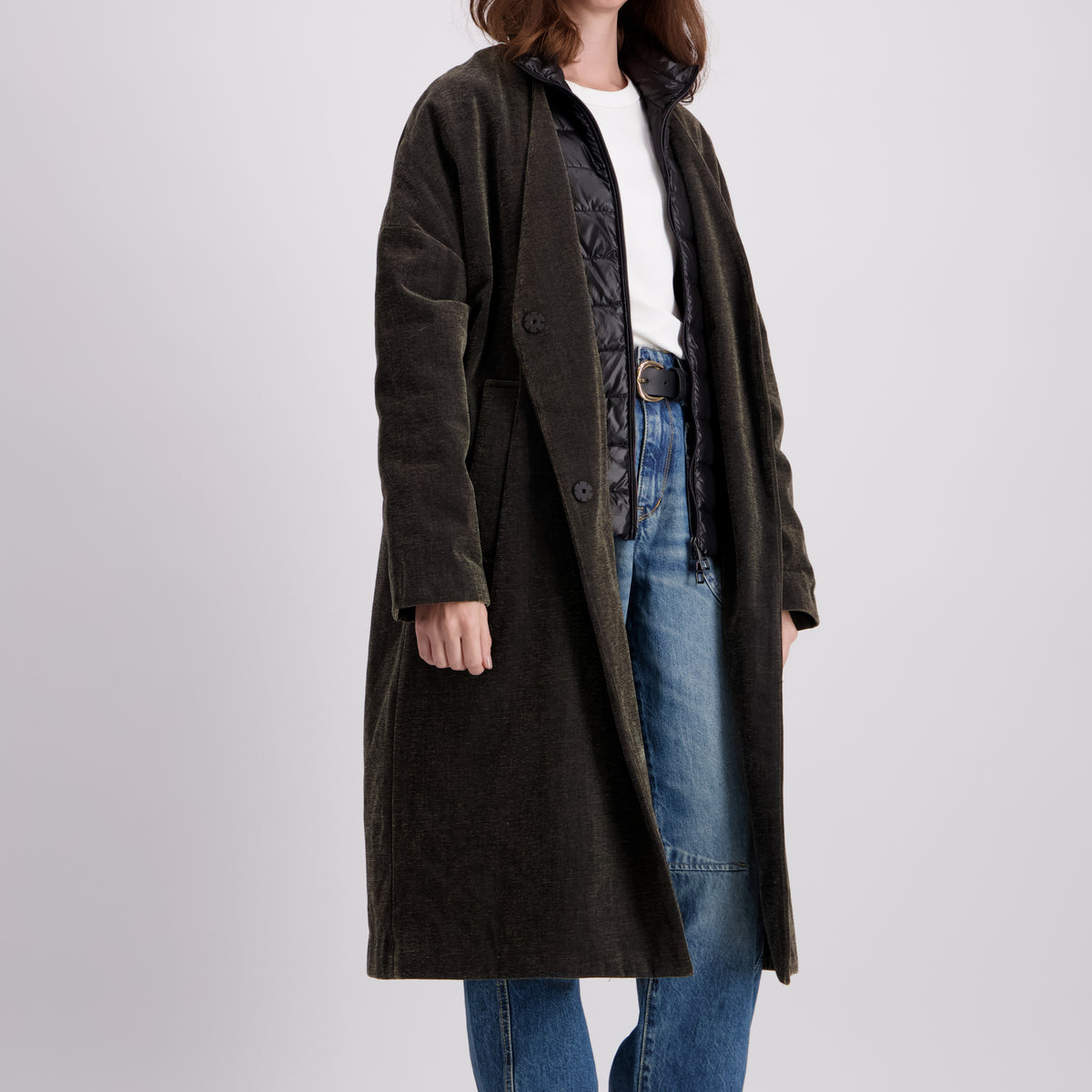 Helmur Jacke