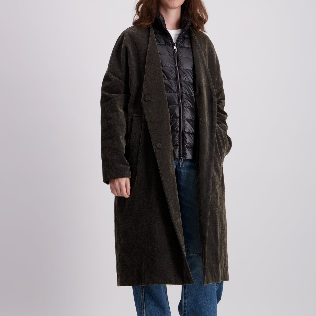 Helmur Jacke